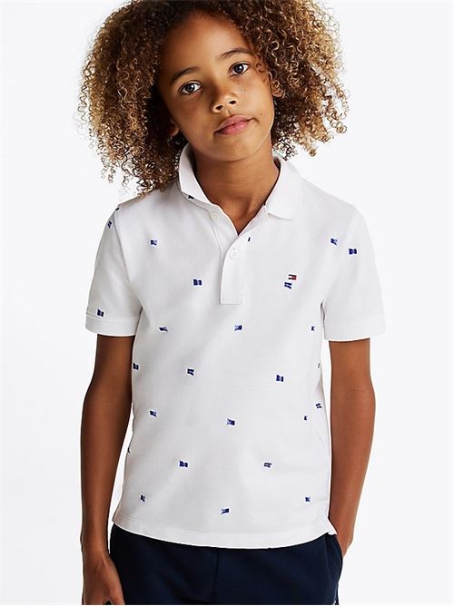  TOMMY HILFIGER | KB0KB09461J/YBR
